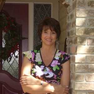 Meet your Posher, Barbara